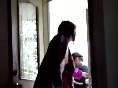 Onze eerste porno 18 jaar pijpbeurt amateur tape
