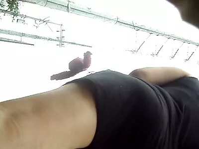 Slanke petite berijdt een porno 18 jaar lul