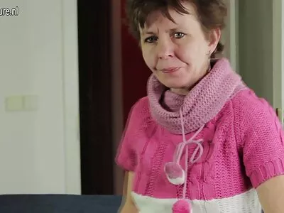 Zoete creampie in hollandse seksfilms mijn dame