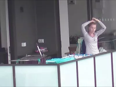 Zelfgemaakte POV-video met hamster sex filmpjes een blondie
