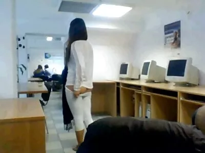 Pijpen en seks met een dikke kont seksfilms vagina brunette