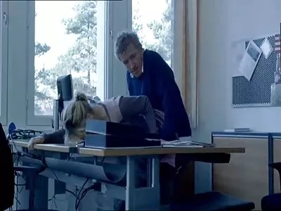 Krasna en Krjemelik seksfilm vagina
