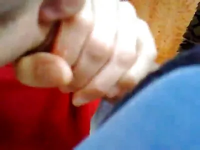 Haar roze poesje seksfilm kijken is erg strak