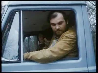 Baby na het douchen zuigt nieuwe sex film ijverig mijn grote lul