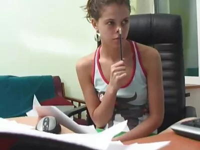 MILF heeft honger naar sex film gratis kijken mijn sperma