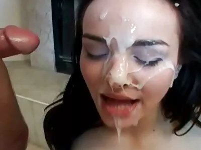 Mijn Russische hollandse sexfilms tiener drinkt sperma
