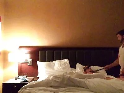 Ze buitensex film houdt van latte en cum