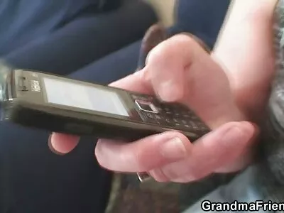 Mijn schat neemt het in gratis porno mobiel haar kont